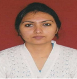 Dr. Prarthana Barua